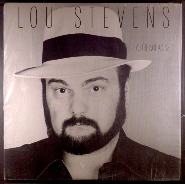 Lou Stevens