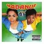 Nadanuf - Worldwide album cover