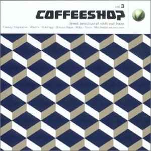 Various - Coffeeshop Vol. 3