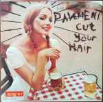 Cover of Cut Your Hair, 1994-01-07, Vinyl