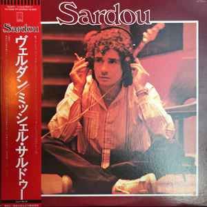 Michel Sardou – Michel Sardou (1980, Gatefold, Vinyl) - Discogs