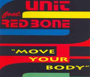Unit (4) - Move Your Body