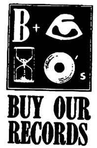 Buy Our Records on Discogs