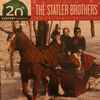 The Best Of The Statler Brothers  album cover