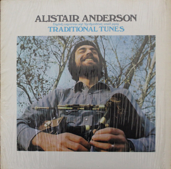 Alistair Anderson - Traditional Tunes on Discogs