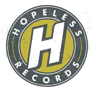 Hopeless Records on Discogs