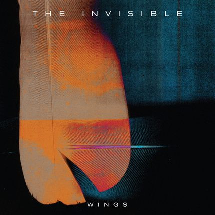 The Invisible – Wings (2012, File) - Discogs