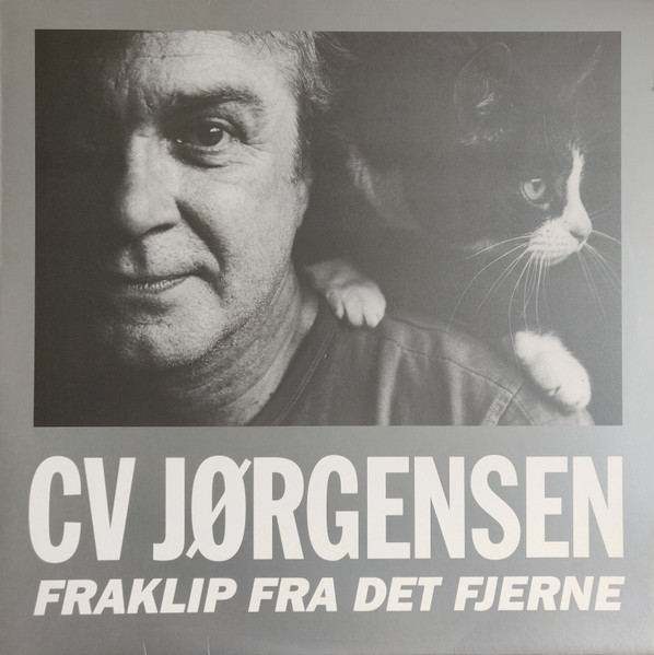 CV Jørgensen Fra Det Fjerne | Releases | Discogs