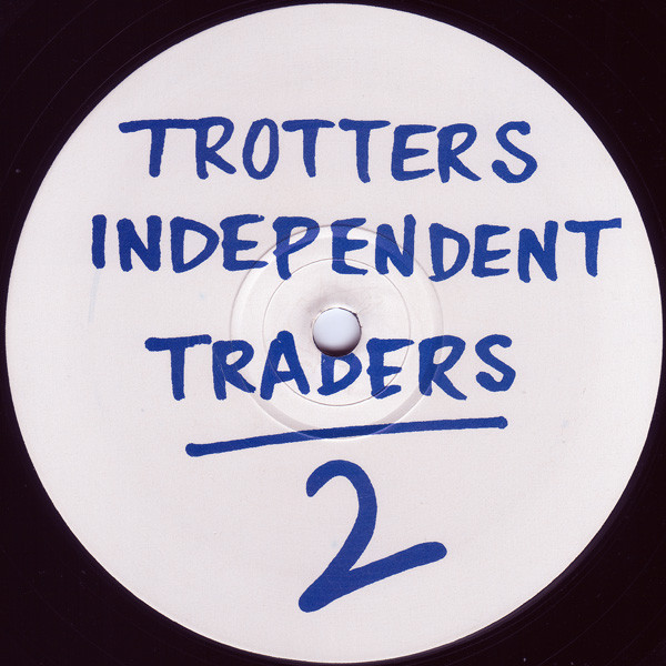 Trotters Independent Traders – Trotters Independent Traders 2