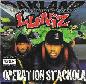 Operation Stackola - Luniz