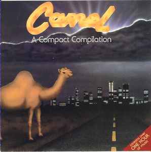 Camel - A Compact Compilation album cover