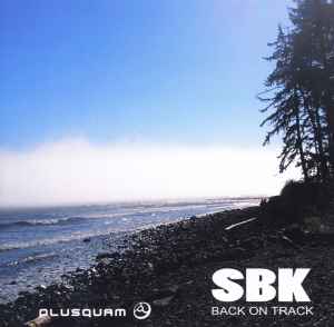 SBK - Back On Track Album-Cover