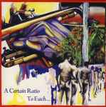 Cover of To Each..., 2008-03-26, CD
