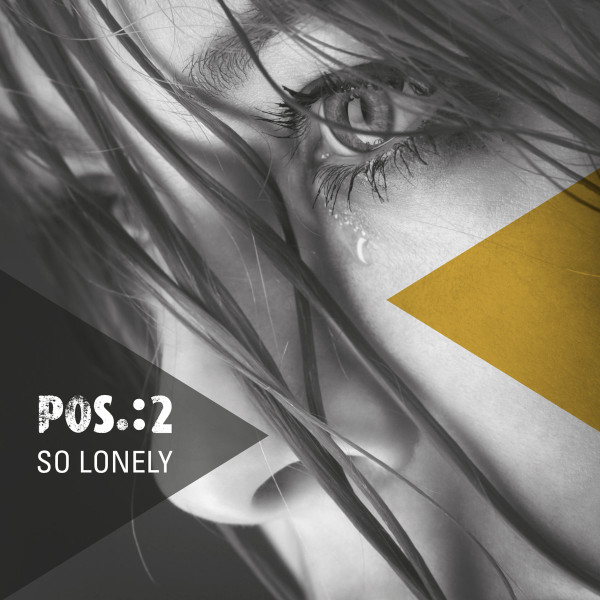 last ned album Pos2 - So Lonely