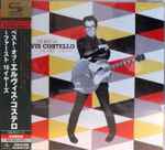 Cover of The Best Of Elvis Costello The First 10 Years, 2008-05-28, CD