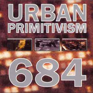 Urban Primitivism - 684