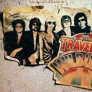 Traveling Wilburys - Volume One album cover