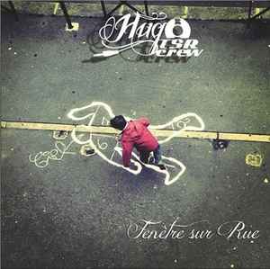 Hugo TSR - Fenêtre Sur Rue album cover