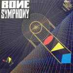 Cover of Bone Symphony, 1983, Vinyl