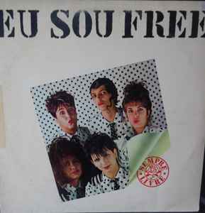 Letra da música Eu sou free - Sempre Livre