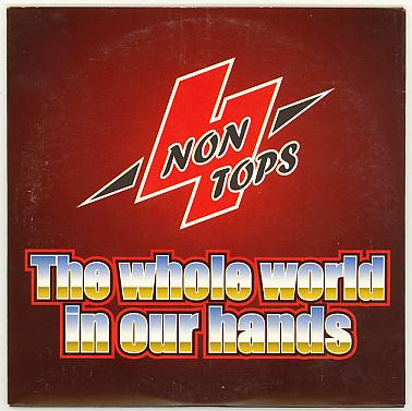 Album herunterladen 4 Non Tops - We Got The Whole World