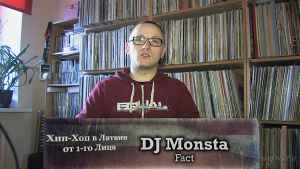 DJ Monsta