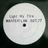 Masterplan* - Light My Fire