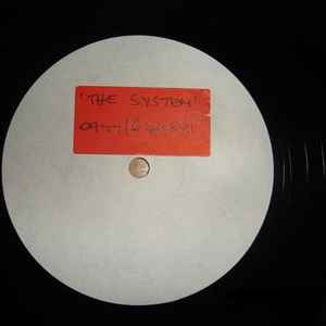 The System (4) - Get The Music