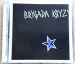Cover of Brygada Kryzys, 2003, CD