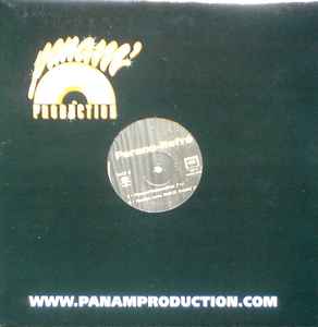 113 – Les Princes De La Ville (Instrumentale Version) (Vinyl) - Discogs