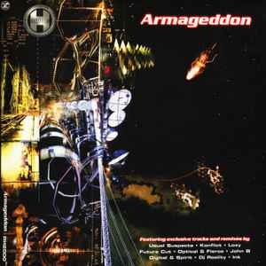 Armageddon - Various