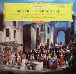 Beliebte Opernchöre (Vinyl, LP, Compilation) for sale