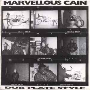 Marvellous Cain - Dub Plate Style