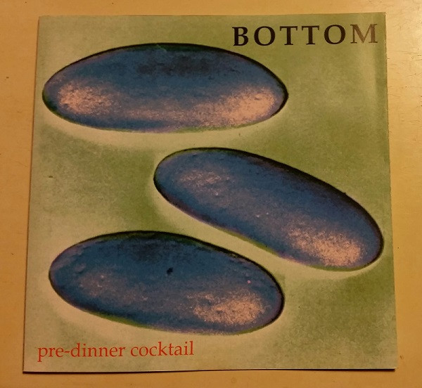 last ned album Bottom - Pre Dinner Cocktail