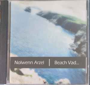Nolwenn Arzel - Beach Vad... album cover