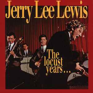 Jerry Lee Lewis – The Killer 1969-1972 (1986, Vinyl) - Discogs