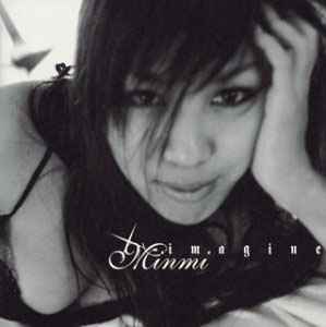 Minmi – Imagine (2004, CD) - Discogs