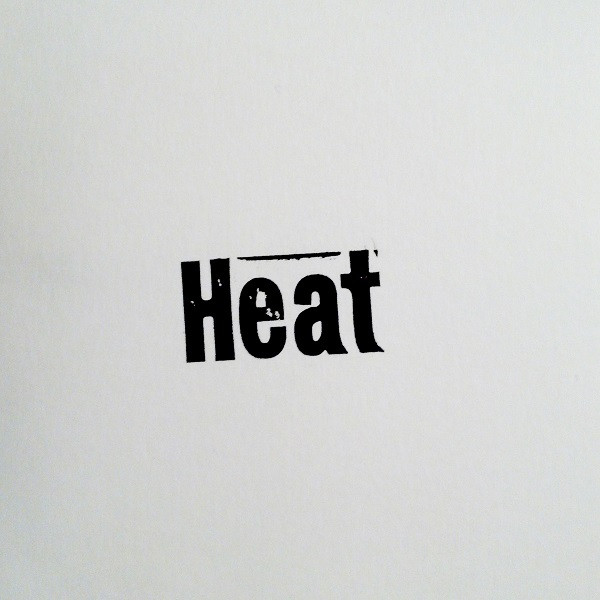 télécharger l'album Heat - Heat Demo