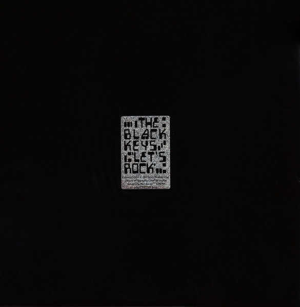 The Black Keys: Let's Rock - Review - Vinyl Chapters