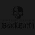 Cover of Black Earth, 2002-10-28, Vinyl