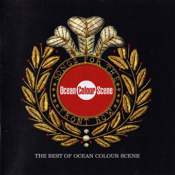 Ocean Colour Scene - Songs For The Front Row | Releases | Discogs