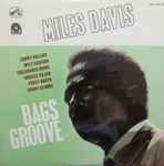 Cover of Bags Groove, 1965, Vinyl