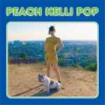 Cover of Peach Kelli Pop III, 2015-04-01, CD