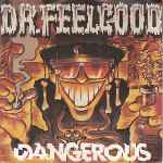 Dangerous、1984、Vinylのカバー