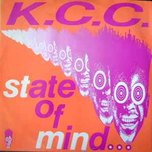 State Of Mind... - K.C.C.