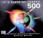 A State Of Trance 500 (2011, CD) - Discogs