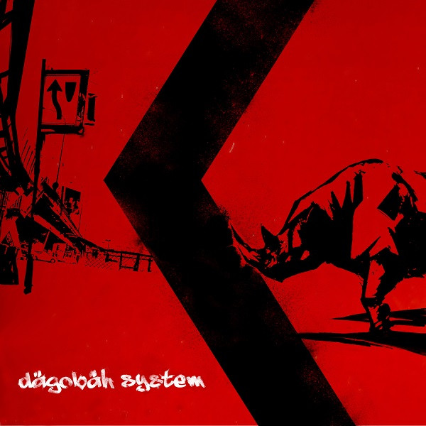 Dagobah System – Dagobah System (2010, CDr) - Discogs