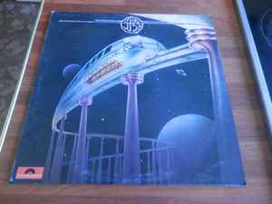 The J.B.'s – Hustle With Speed (1975, Vinyl) - Discogs