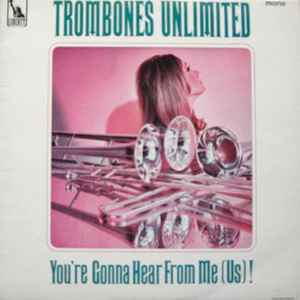 Trombones unlimited 2024