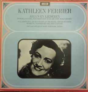 Kathleen Ferrier - Aria's En Liederen
